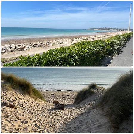 Des Hirondelles Σπίτι διακοπών