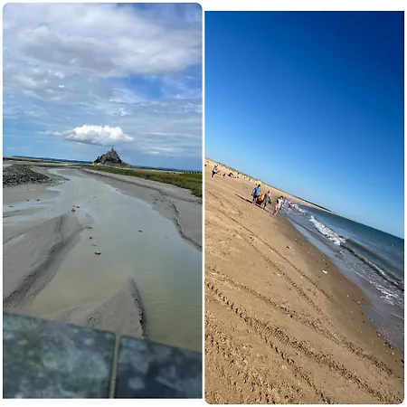 Des Hirondelles 펜션 *