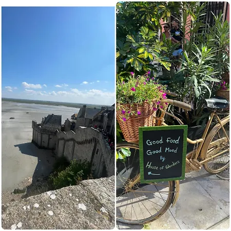 Des Hirondelles Σπίτι διακοπών