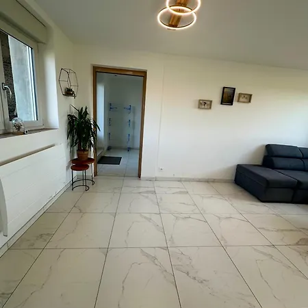 Des Hirondelles Σπίτι διακοπών Saint-Senier-de-Beuvron