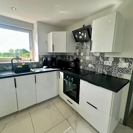 Des Hirondelles 펜션 *