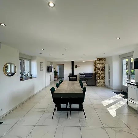 Σπίτι διακοπών Des Hirondelles *