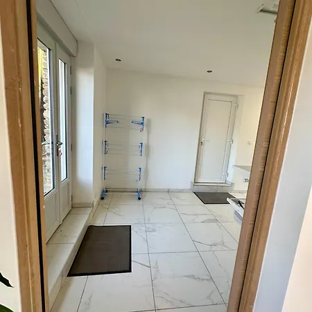 Des Hirondelles Σπίτι διακοπών