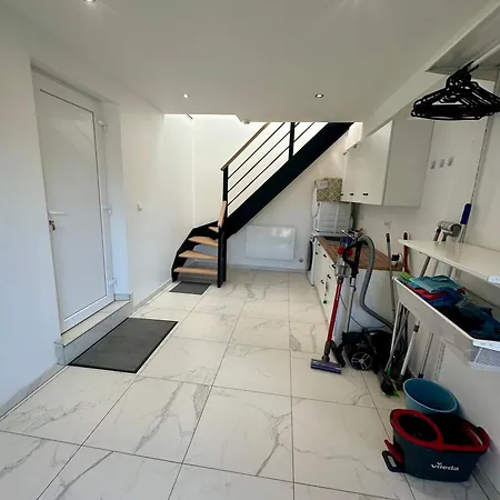 Σπίτι διακοπών Des Hirondelles *