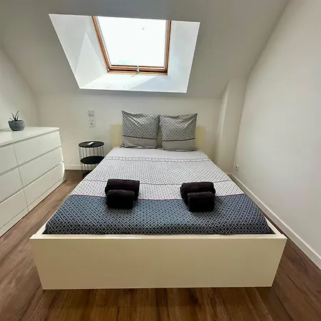 Des Hirondelles Saint-Senier-de-Beuvron