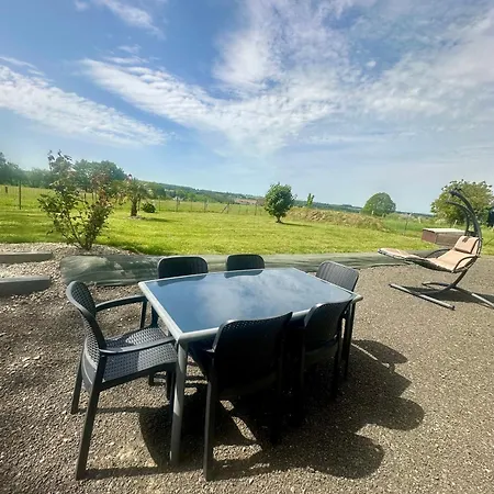 Des Hirondelles * Saint-Senier-de-Beuvron