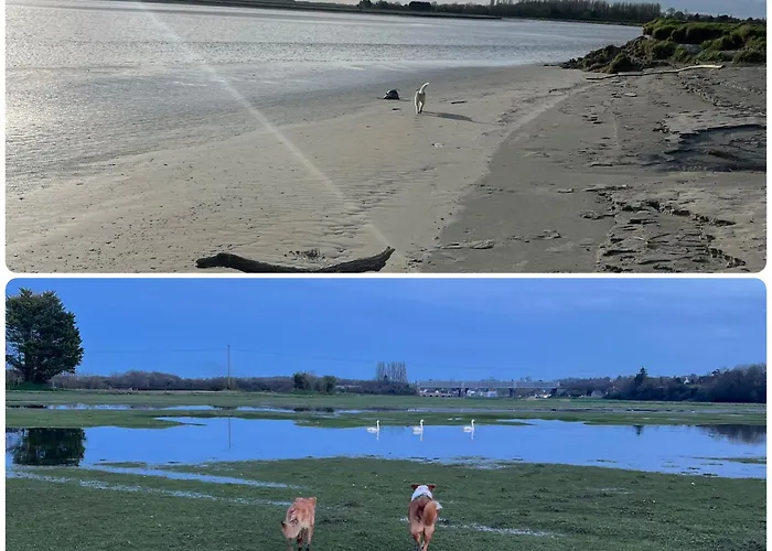 Feriehus Des Hirondelles N