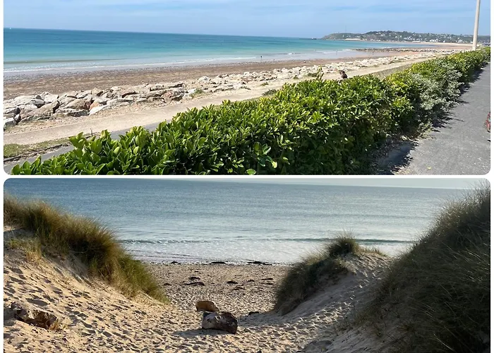 Des Hirondelles N Feriehus