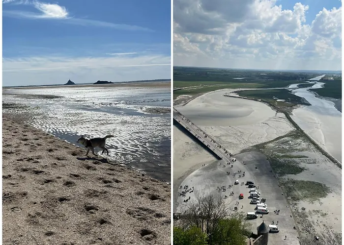 Des Hirondelles N * Saint-Senier-de-Beuvron