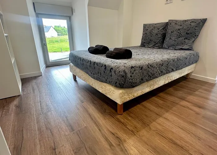 Des Hirondelles N Saint-Senier-de-Beuvron