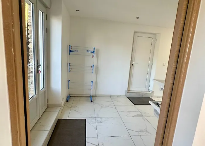 Des Hirondelles N Feriehus