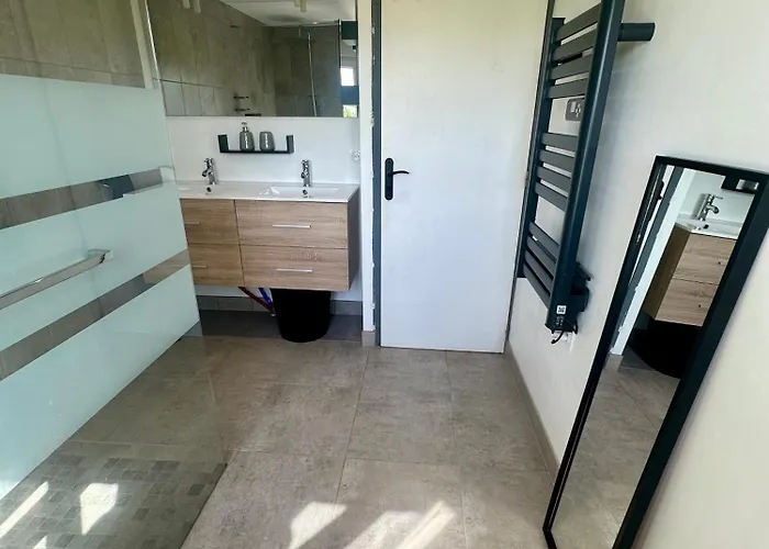 Des Hirondelles N Feriehus